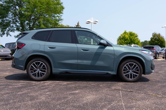 Used 2023 BMW X1 SUV