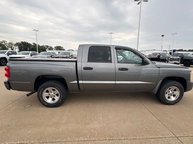 Used 2010 Dodge Dakota Truck