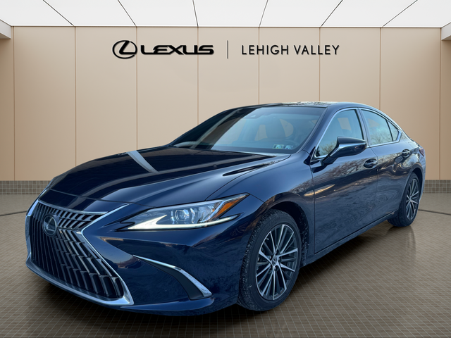 2025 Lexus ES 350 FWD
