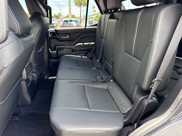 2025 Toyota 4Runner - $57,388