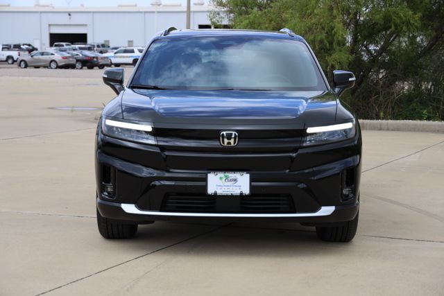 2026 Honda Prologue Touring Black at Community Honda