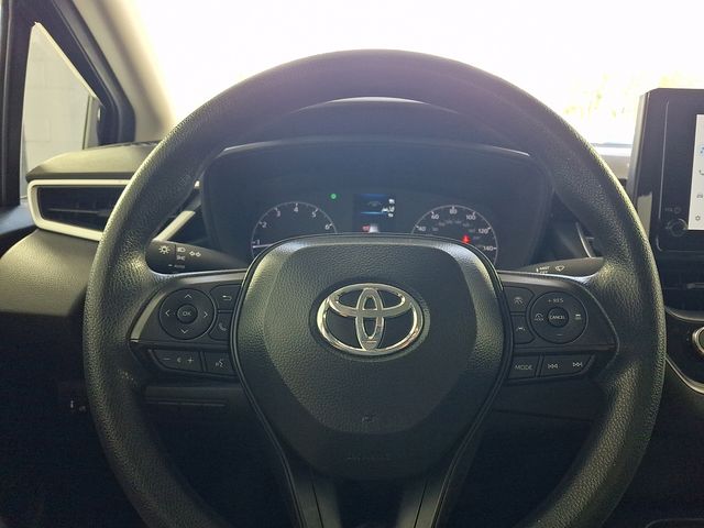 Used 2025 Toyota Corolla Sedan