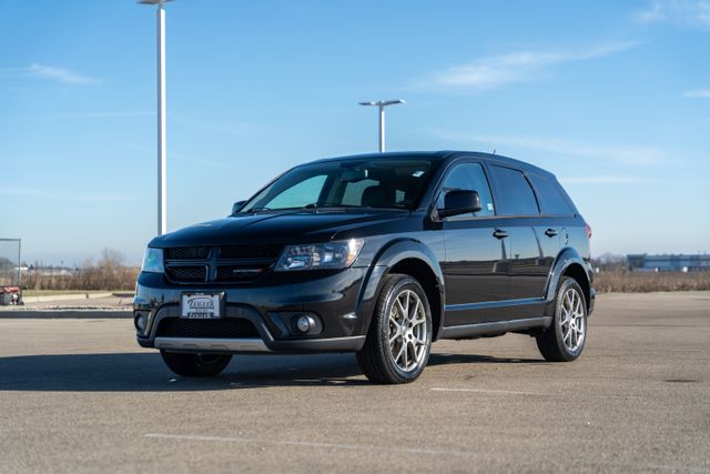 2014 Dodge Journey R/T 3