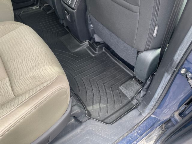 Used 2024 Subaru Ascent SUV