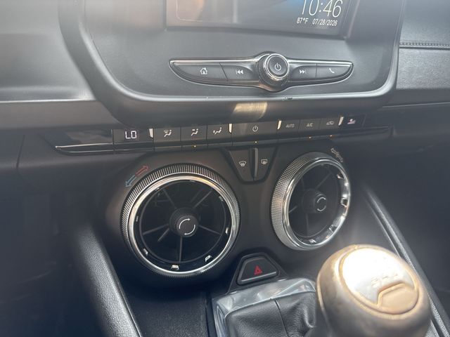 Used 2016 Red Chevrolet 1LT image 22