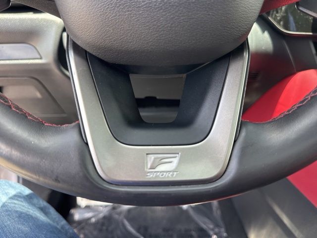 Used 2024 Lexus NX SUV