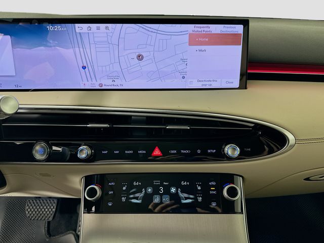 Thumbnail: 2026 Genesis GV70 - 12