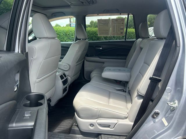 Used 2016 Honda Pilot SUV