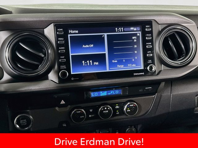 Used 2022 Toyota Tacoma Truck