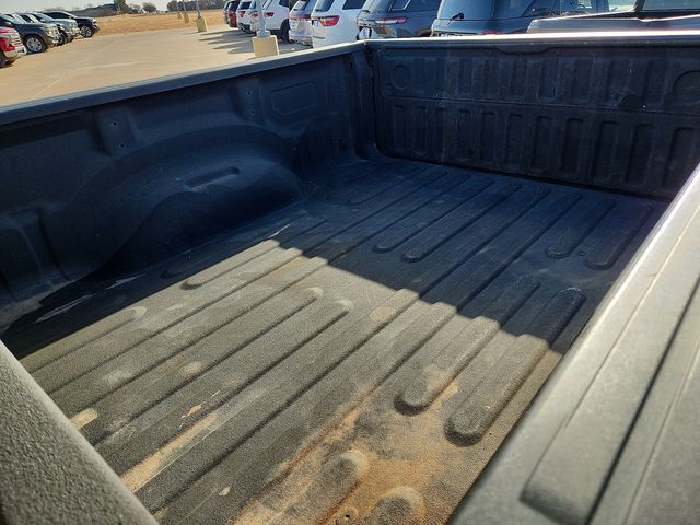 Used Car 2022 Ram 1500  Big Horn/lone Star For Sale Under $30,000 In Plainview, Texas