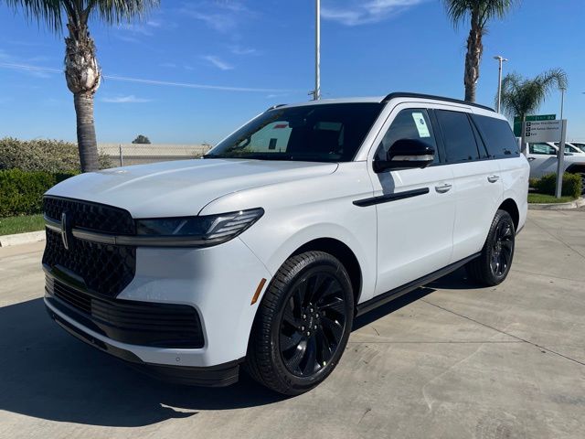 2026 Lincoln Navigator Reserve 4WD