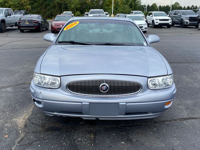 2005 Buick LeSabre Custom 2