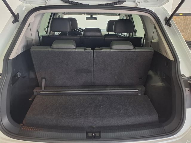 2019 Volkswagen Tiguan 2.0T SE White at Community Toyota