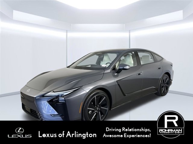 2026 Lexus ES EV 500e Premium AWD