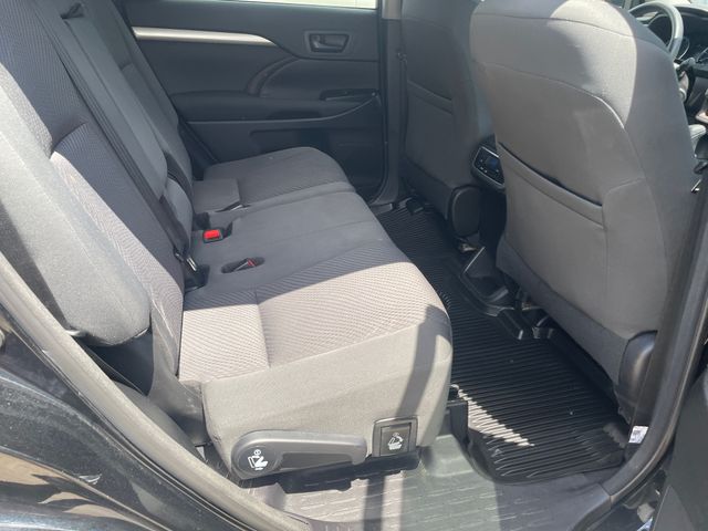 Used 2018 Toyota Highlander SUV
