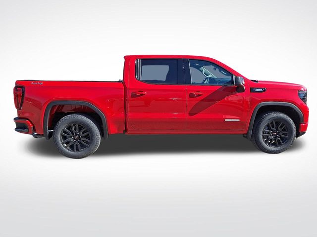 new 2026 GMC Sierra 1500 car, priced at $53,100