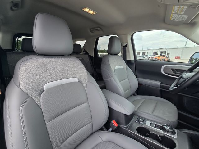 2026 Ford Bronco Sport Badlands:169253A
