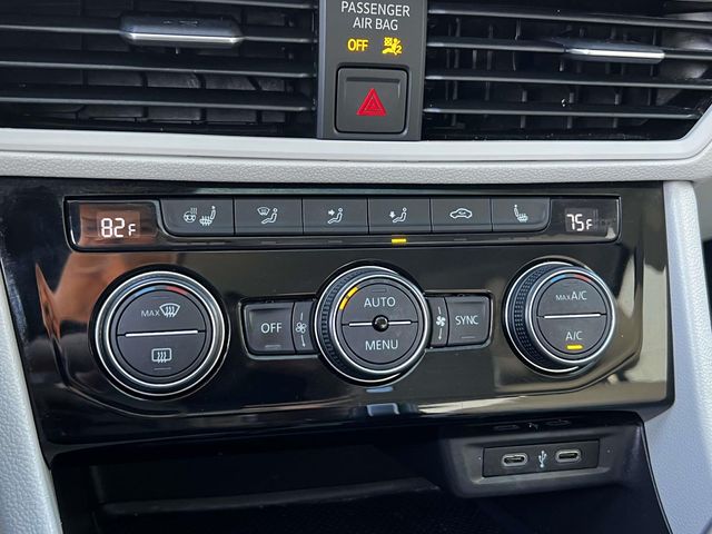 used 2021 Volkswagen Jetta car, priced at $14,854