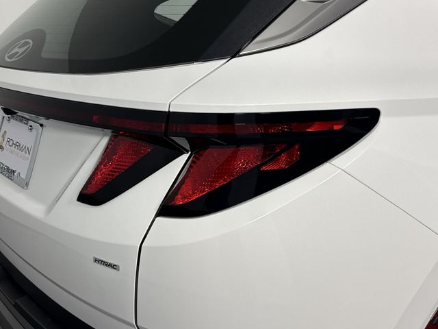New 2026 Hyundai Tucson For Sale in Indianapolis, IN