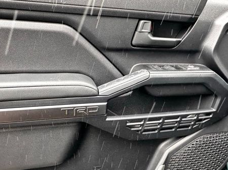 new 2025 Toyota 4Runner i-FORCE MAX Hybrid car, priced at $58,019