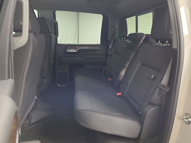 2026 – GMC – Sierra 2500HD