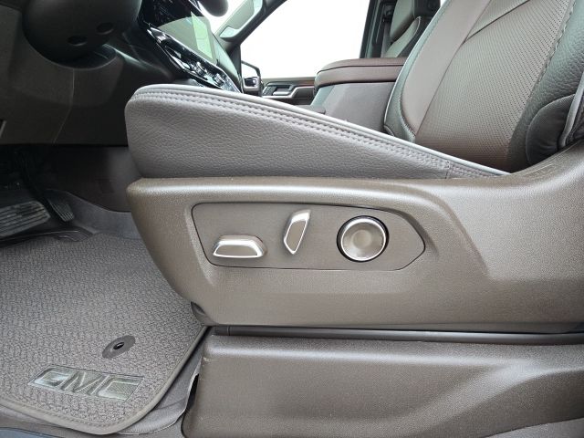 2026 GMC Sierra 1500 Denali:46047A