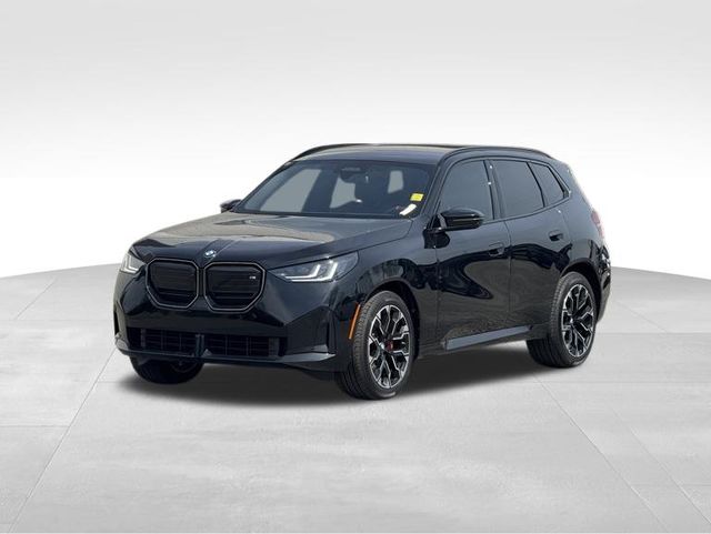 2026 BMW X3 M50 AWD