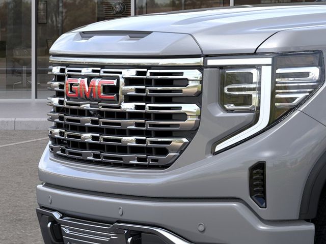 2024 GMC Sierra 1500 Denali 13