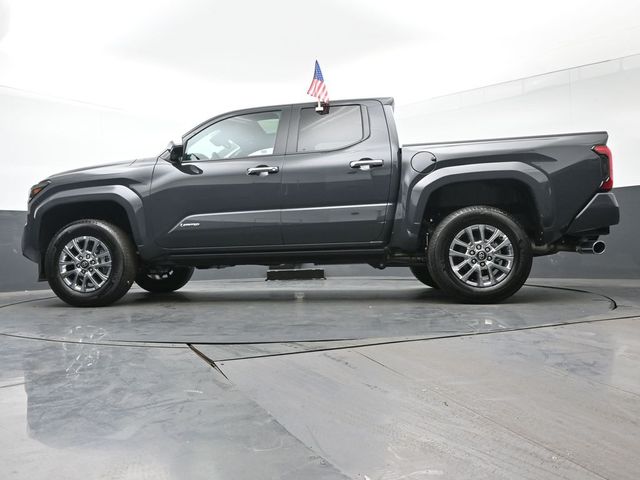 2024 Toyota Tacoma Limited 39