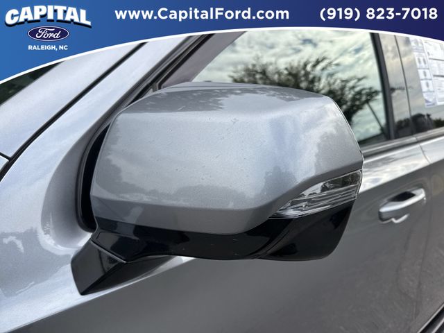 Used 2021 Gray Chevrolet RST image 12