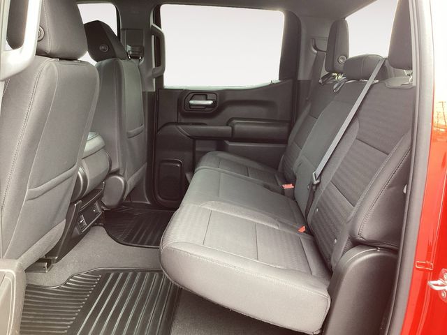 Used Car 2023 Chevrolet Silverado 1500  Custom Trail Boss For Sale Under $40,000 In San Antonio, Texas