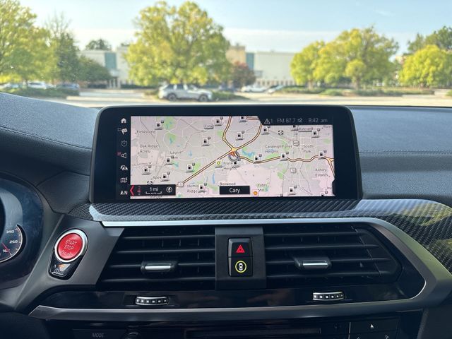 Used 2020 Black BMW M image 18