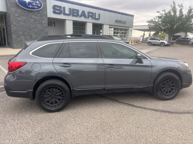 used 2019 Subaru Outback car, priced at $26,596