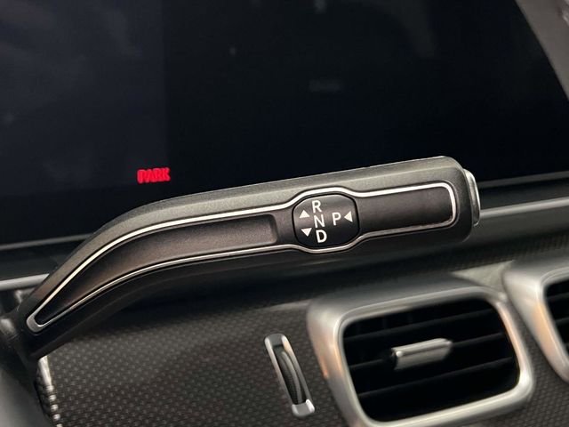 used 2023 Mercedes-Benz GLE car, priced at $64,991