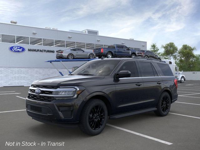 2024 Ford Expedition XLT 2