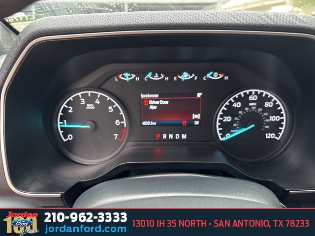 Used Car 2023 Ford F-150  Xl For Sale Under $35,000 In San Antonio, Texas