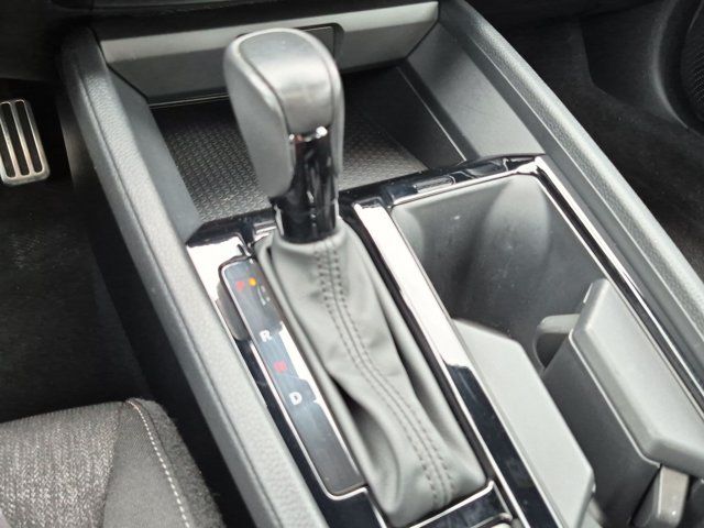 Used 2024 Honda Accord Hybrid Sedan