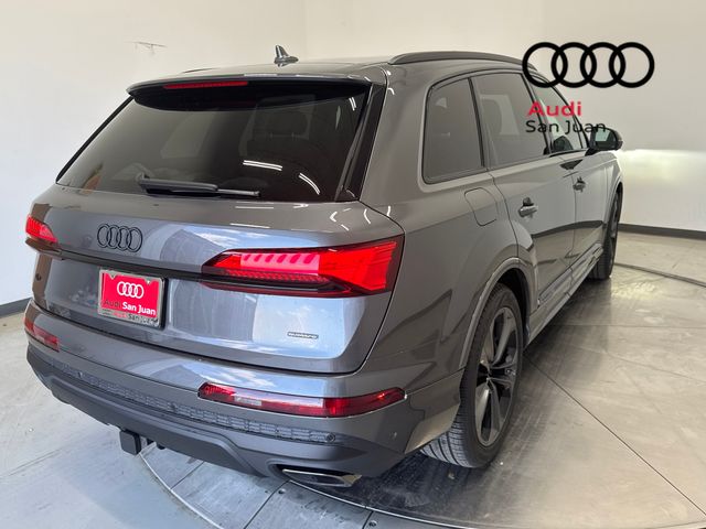 New 2026 Gray Audi 55 Premium Plus image 48