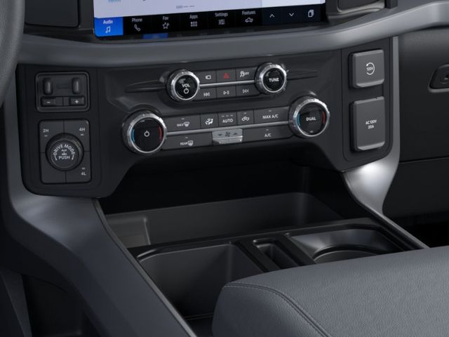 New 2026 White Ford XL image 15