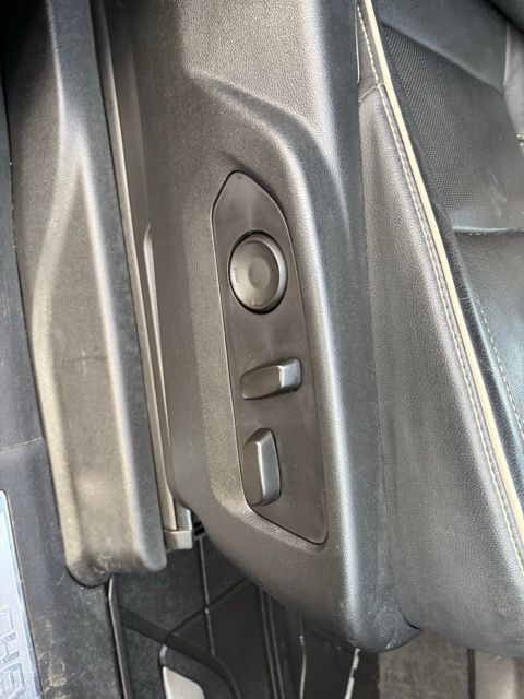 2021 Chevrolet Tahoe 4WD Premier