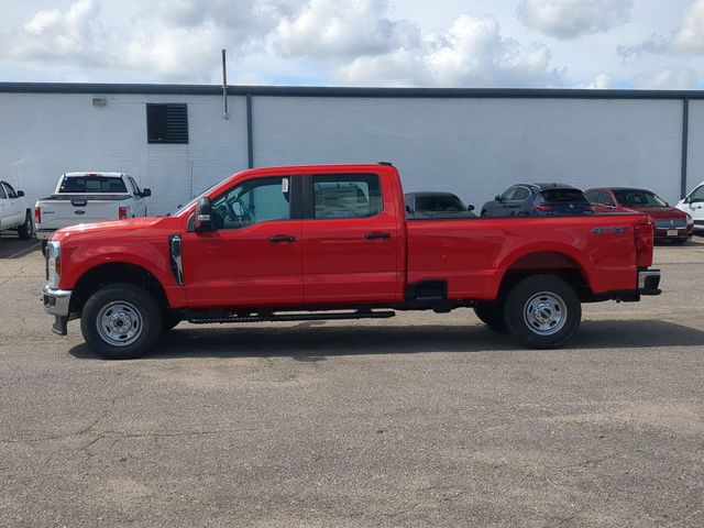 New 2026 Race Red Ford F-250® XL image 10