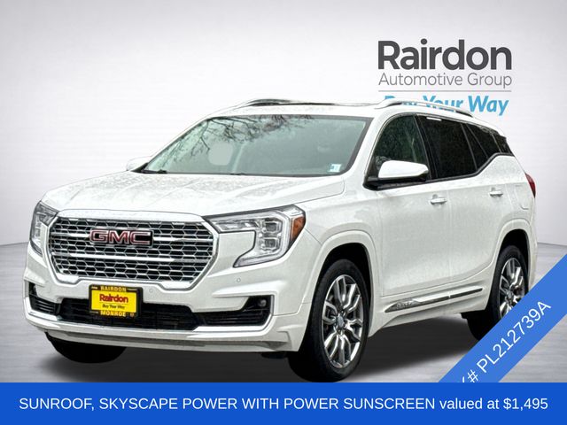 View vehicle photo 2