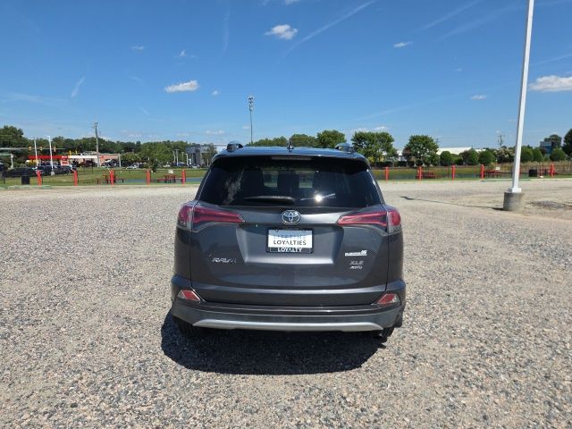 Used 2016 Toyota RAV4 SUV