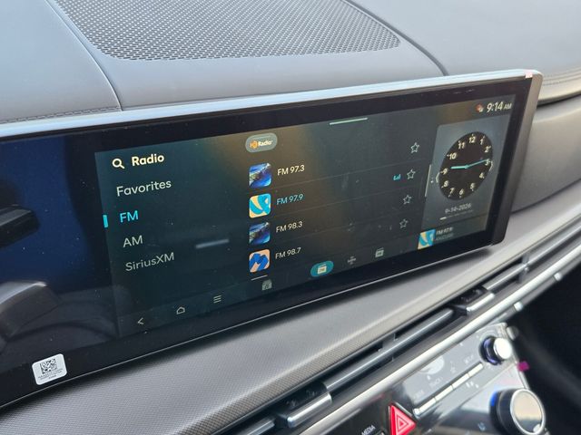 2027 Hyundai Santa Fe