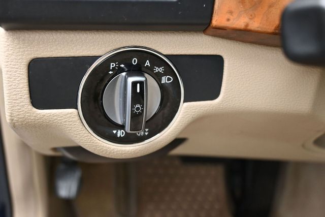 Used 2010 Mercedes-benz GLK SUV
