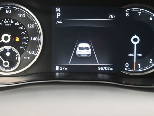 2022 Genesis GV70 3.5T Sport - 10
