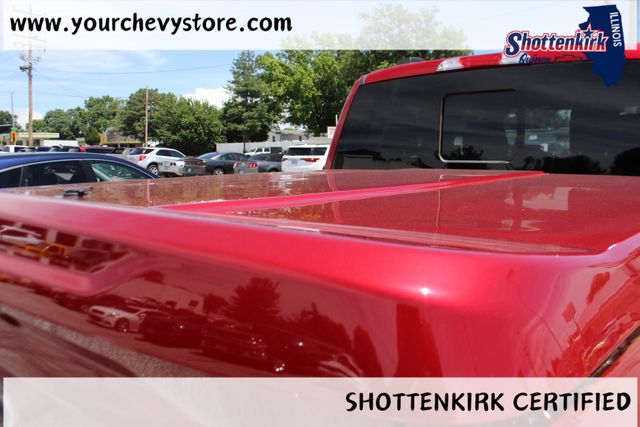 Used 2021 Ford F-150 Truck