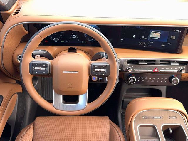 New 2026 Green Hyundai Calligraphy image 17