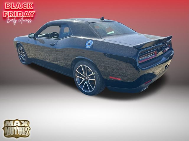 2023 Dodge Challenger GT 6