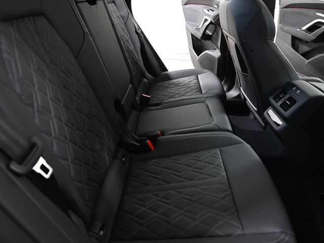 New 2026 Gray Audi Prestige image 27